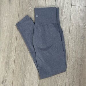 NVGTN Gray Leggings